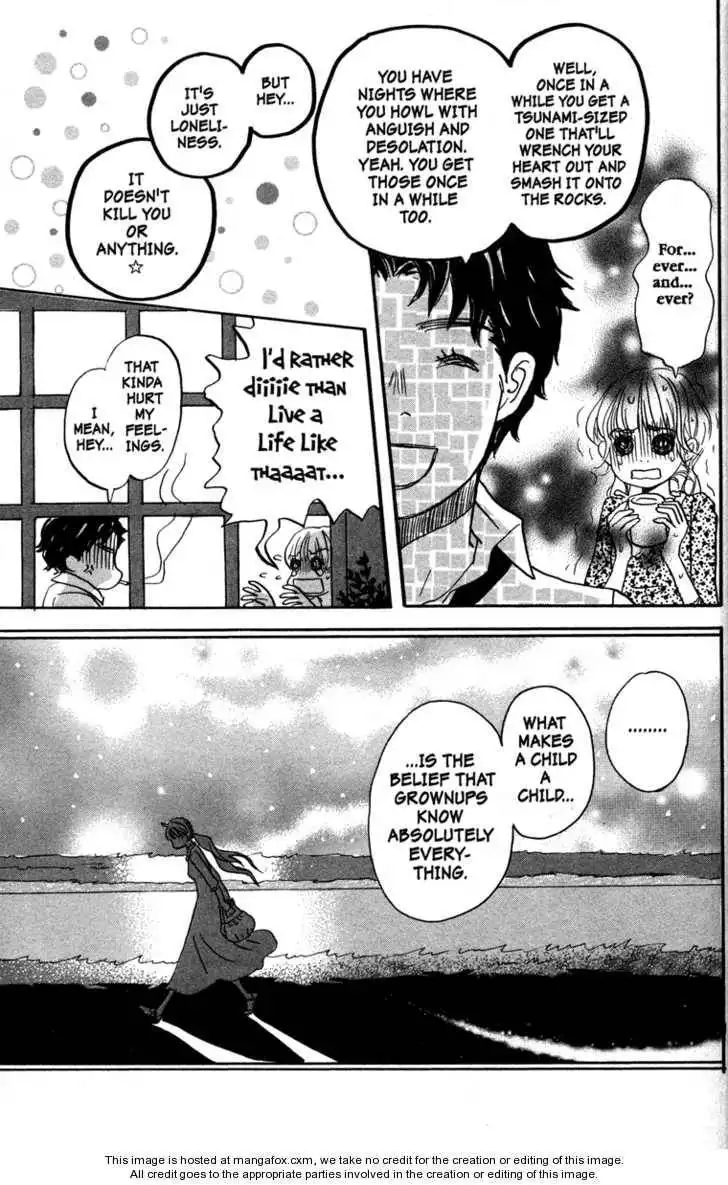 Honey and Clover Chapter 41 55